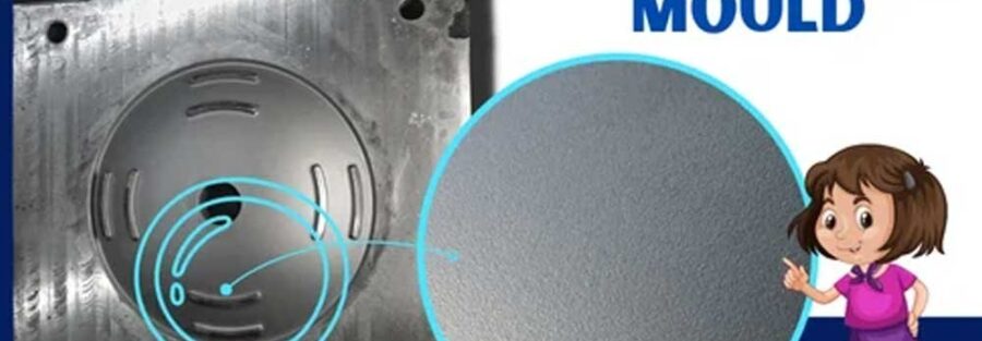 Mould Texturing Services