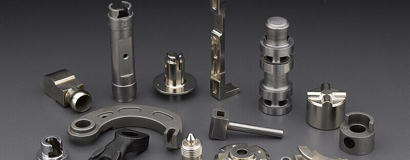 Automobile mold texturing services