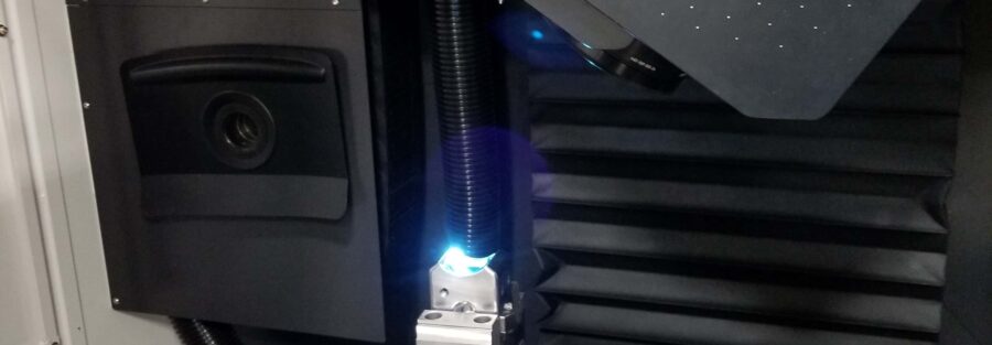 5-Axis Laser Engraving