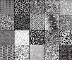Car Mold Surface Textures