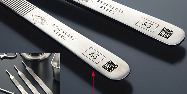 Medical Device Etching